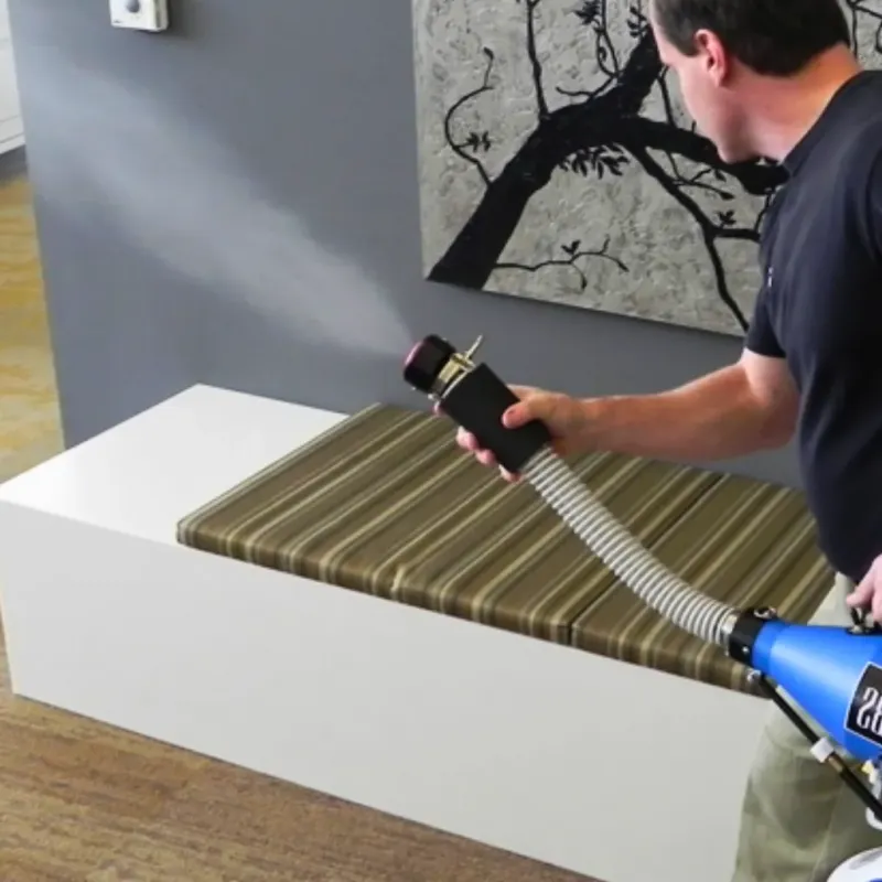 Professional Odor Removal in West Leechburg, PA